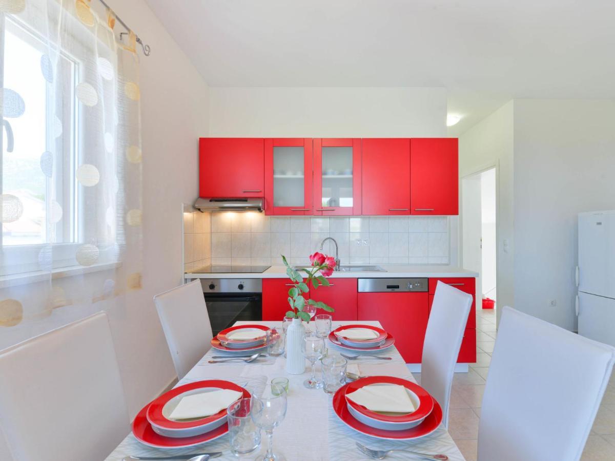 Apartment Matas - Srd316 By Interhome Rovanjska Exteriér fotografie
