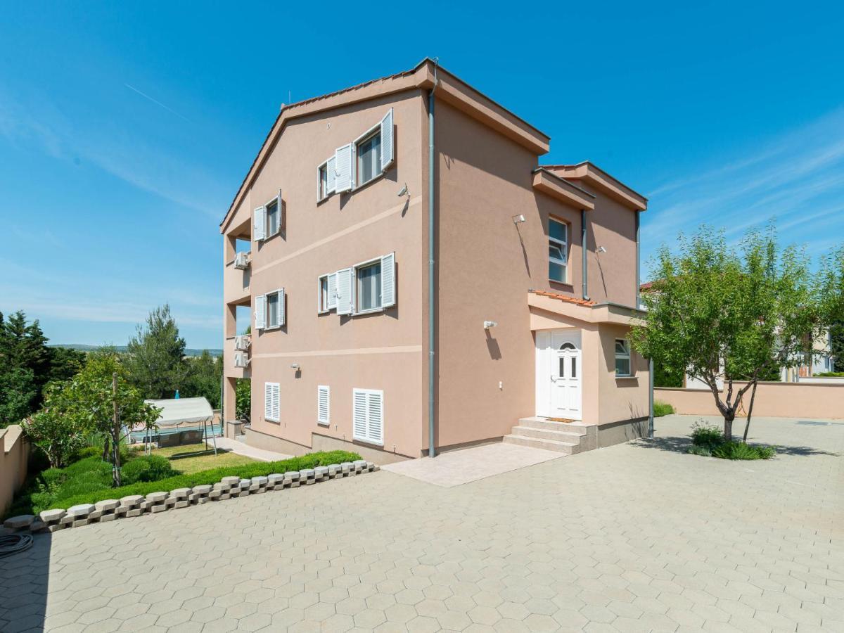 Apartment Matas - Srd316 By Interhome Rovanjska Exteriér fotografie